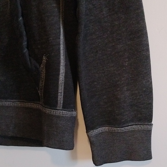Abercrombie and Fitch pullover hoodie size S - Picture 9 of 16
